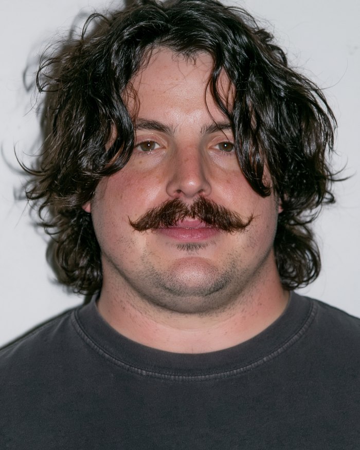 Face — suspect 3