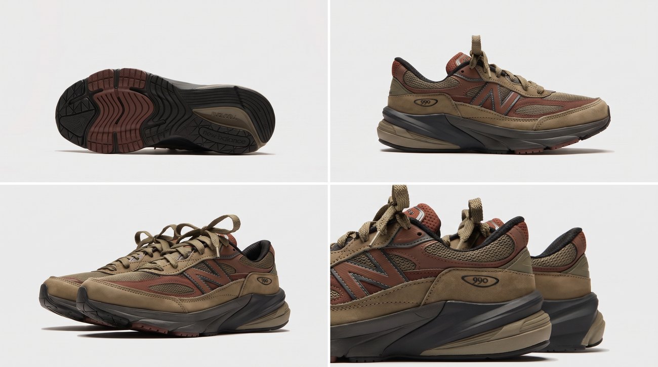 @Image 4 — brown sneaker sheet