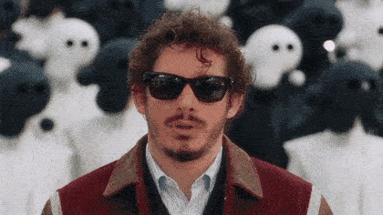 Seedance 2.5 in invideo AI prompt result — The Still One