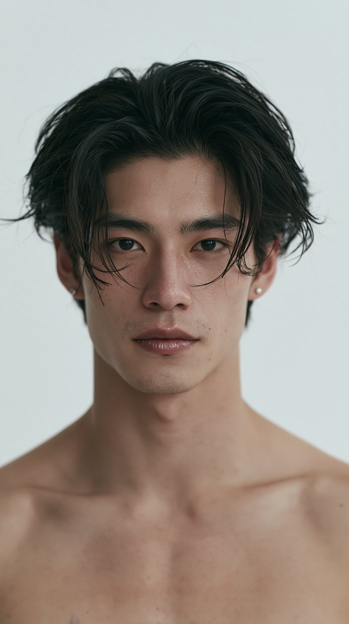 Face — suspect 2