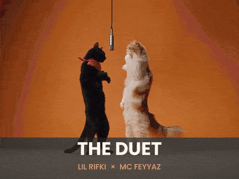 Seedance 2.5 AI prompt result — The Duet