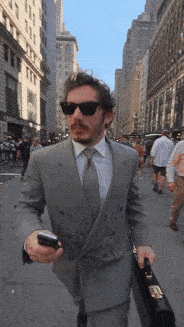  AI prompt result — The Freeze Frame